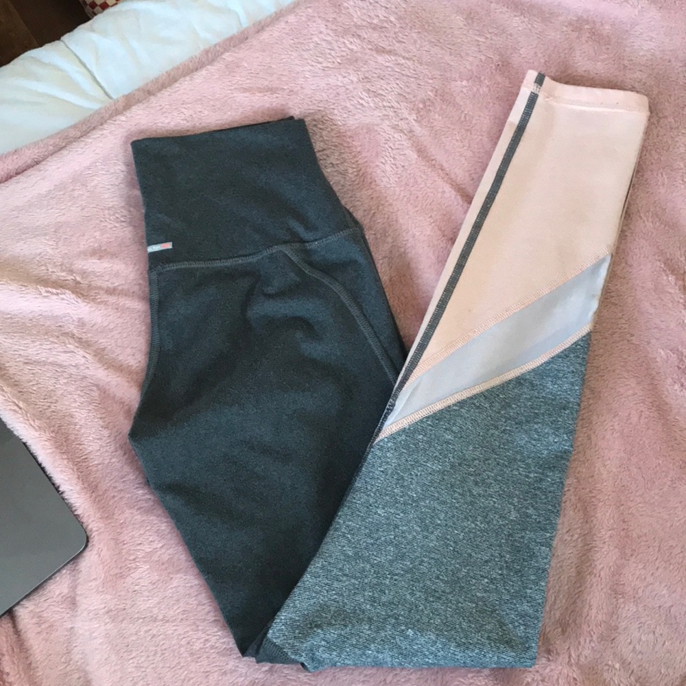 American eagle aerie leggings